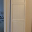 Двери Ikea Pax 229x49.5 см (для шкафа 239 см) (фото #1)