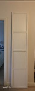 Двери Ikea Pax 229x49.5 см (для шкафа 239 см)