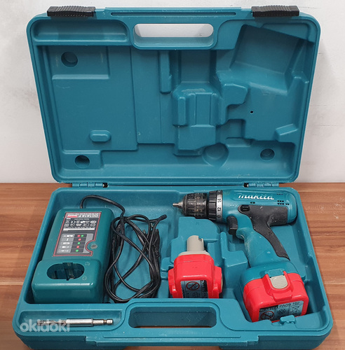 Makita 6260D