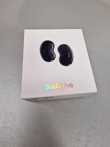 Продам наушники Samsung Buds Live. (1 фото из 2)