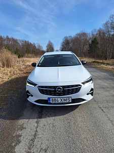Продается Opel Insignia inovation plus facelift, модель 2021 года