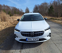 Müüa Opel Insignia inovation plus facelift,mudel 2021