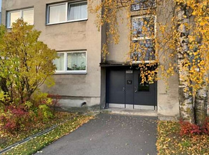 Pallasti tn 43, Lasnamäe, Tallinn, Harjumaa (9 foto / 10)