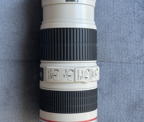 CANON EF 70-200mm f4 L IS USM