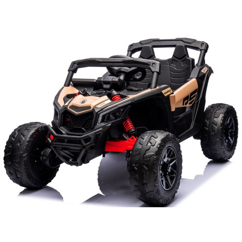 Can Am Maverick UTV 4x4(4x200W) мягкие колеса