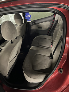 Peugeot 206 (6 foto / 11)