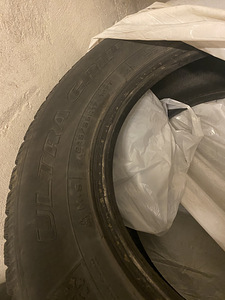 245/65 R17 107H GOOD YEAR 4tk (4 foto / 6)