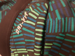 Uued retuusid NIKE suurus M (4 foto / 4)
