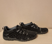 Мужские ботинки, размер 42