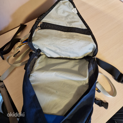 Походный рюкзак (фото #6)