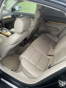 Audi a6 3.0tfsi (9 foto / 10)