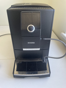 Nivona NICR 790 (1 foto / 2)