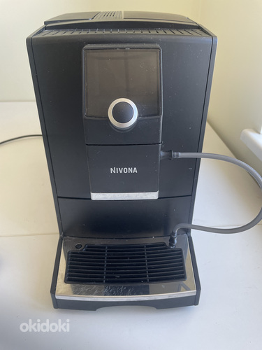 Nivona NICR 790