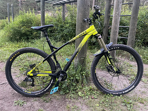 Commencal Meta HT AM Essential (2 фото из 3)