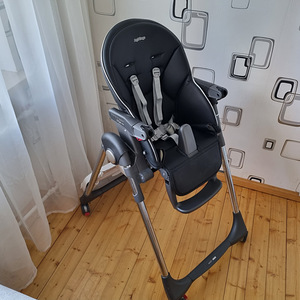 Peg-perego Prima Pappa follow me söögitool (2 foto / 3)