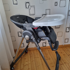 Peg-perego Prima Pappa follow me söögitool (3 foto / 3)