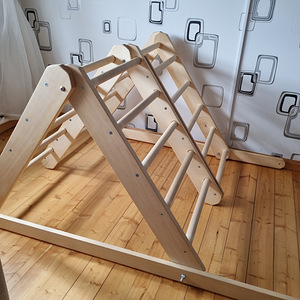 Ronimiskolmnurk lastele (1 foto / 5)