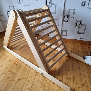 Ronimiskolmnurk lastele (2 foto / 5)