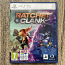 Ratchet Clank Rift Apart (фото #1)