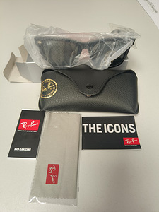 Ray Ban Wayfarer (2 foto / 9)