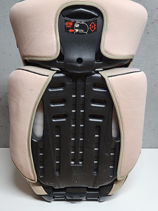 Reguleeritav turvatool Heyner group 2&3 9-36kg beež (3 foto / 6)