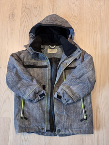 Lenne зимняя куртка 128