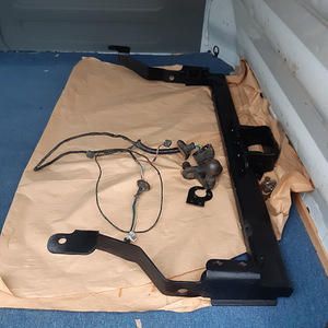 RENAULT TRAFIC 2,0 D 2012 (9 foto / 9)