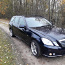 Mercedes-Benz E 200 BlueEfficiency 2.1 CDI 100kW (foto #1)