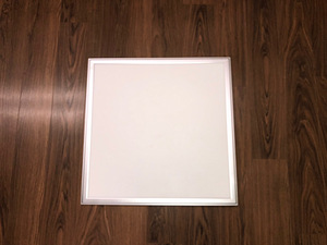 Kvaliteetne LED paneel 40W, Uus (2 foto / 4)