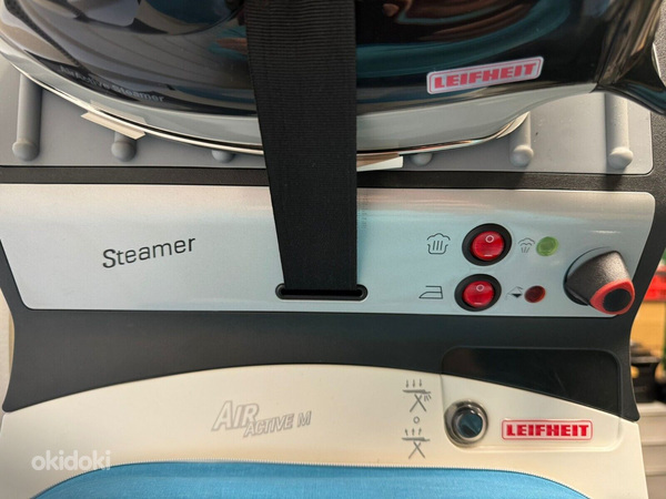 Leifheit Air Active Steam Ironing System (NEW) (foto #7)