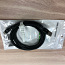 Fast Charging Cable USB - Type C, textile, 1.5 m (foto #2)