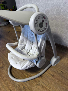 Mamas & Papas 6389 Star-lite Once Upon a Time beebitool (3 foto / 5)