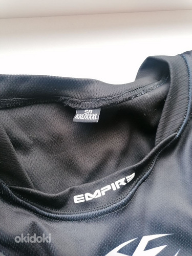Empire Paintball Chest Protector (фото #2)