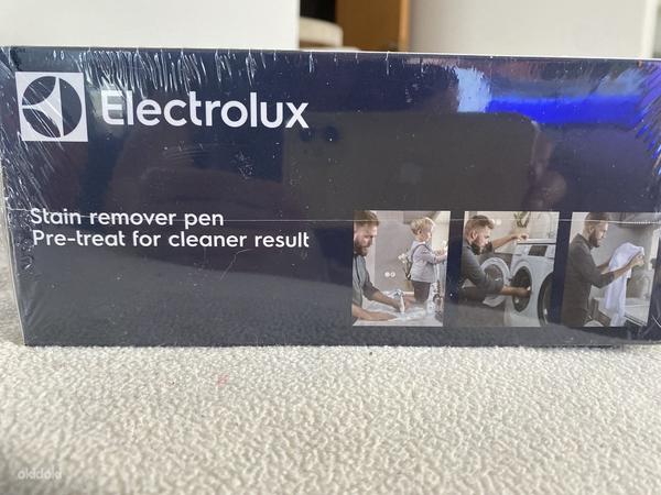 Electrolux. Ultraheli plekieemaldaja (foto #2)