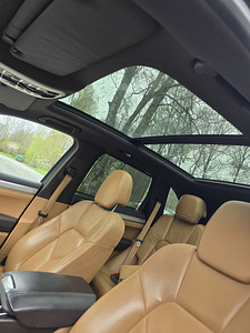 Porsche Cayenne 3.0TDI 2012 (7 foto / 10)