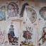 Винтажный оракул Александра Рея 52 карты (фото #3)