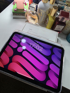 iPad mini 7 (3 foto / 3)
