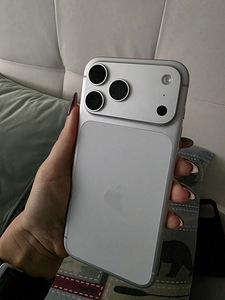 iPhone 17 pro max (6 фото из 7)