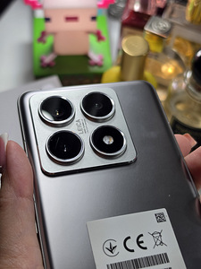 Xiaomi 14t pro 12/512 (1 foto / 5)