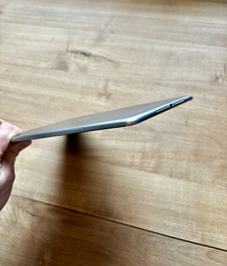 iPad Air 2 Wifi + сотовая связь (4 фото из 7)