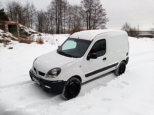 Аренда фургона (3 фото из 5)