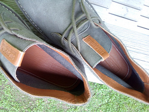 HILFIGER DENIM kingad/saapad mehele. nr. 43/44 (2 foto / 7)