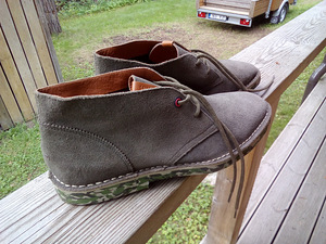 HILFIGER DENIM kingad/saapad mehele. nr. 43/44 (4 foto / 7)
