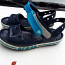 Непромокаемые сандалии Crocs для малыша J3 (№ 34-35) (фото #5)