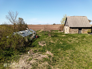 Suur hoonestatud kinnistu, Ida-Virumaal. 32800m2 (3 foto / 12)
