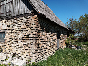 Suur hoonestatud kinnistu, Ida-Virumaal. 32800m2 (7 foto / 12)