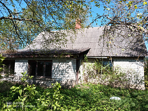 Suur hoonestatud kinnistu, Ida-Virumaal. 32800m2 (9 foto / 12)