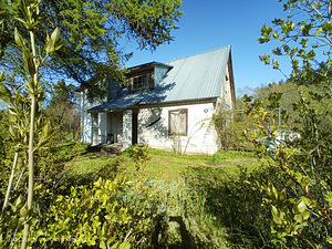 Männi tn 16, Loksa, Harjumaa (3 foto / 20)