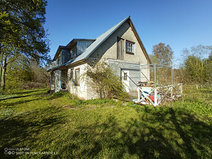 Männi tn 16, Loksa, Harjumaa (2 foto / 20)
