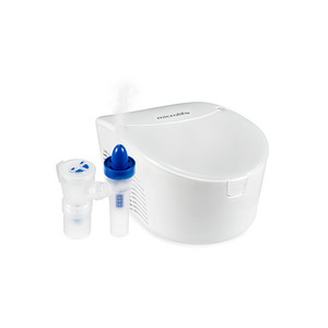 Microlife NEB Pro 2-in-1 kompressorinhalaator (2 foto / 3)